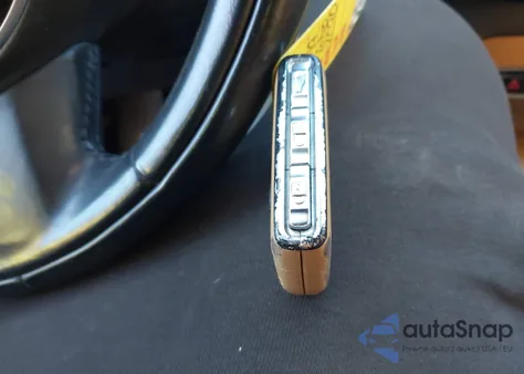 2019 Volvo Xc90 T6 Inscription from USA, damaged, VIN YV4A22PL3K1497856